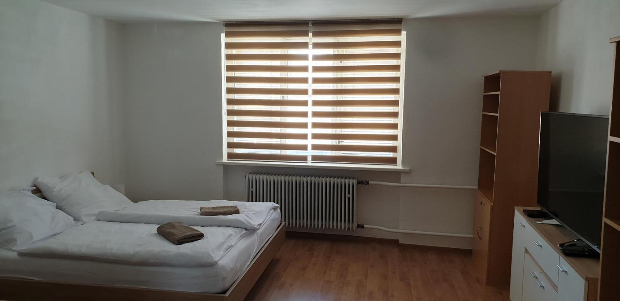 Ubytovani-Prostejov Room photo