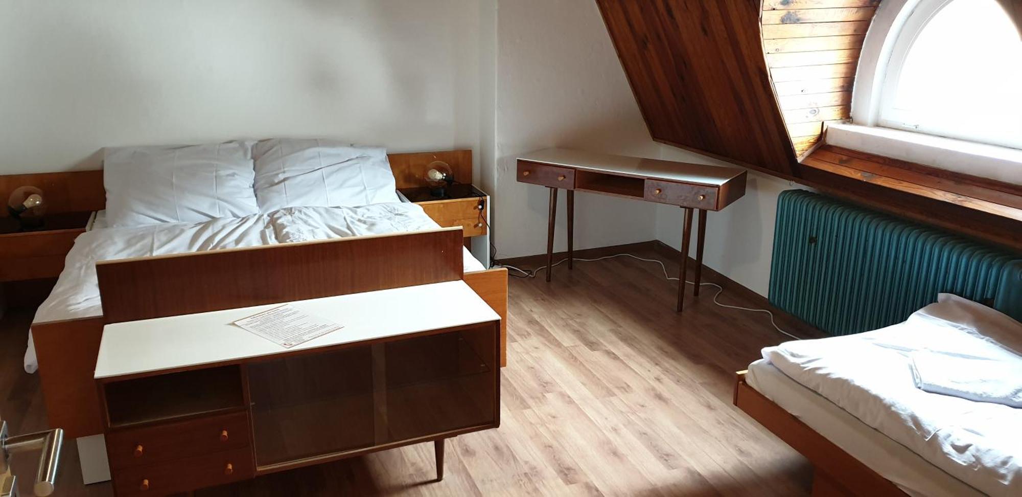 Ubytovani-Prostejov Room photo